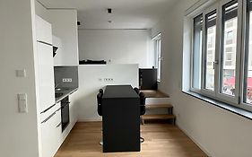 Modern Apartment In The Center Of Munich