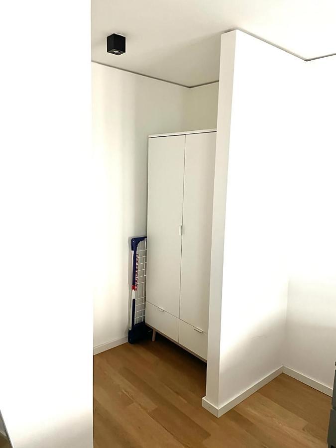 Modern Apartment In The Center Of München Buitenkant foto