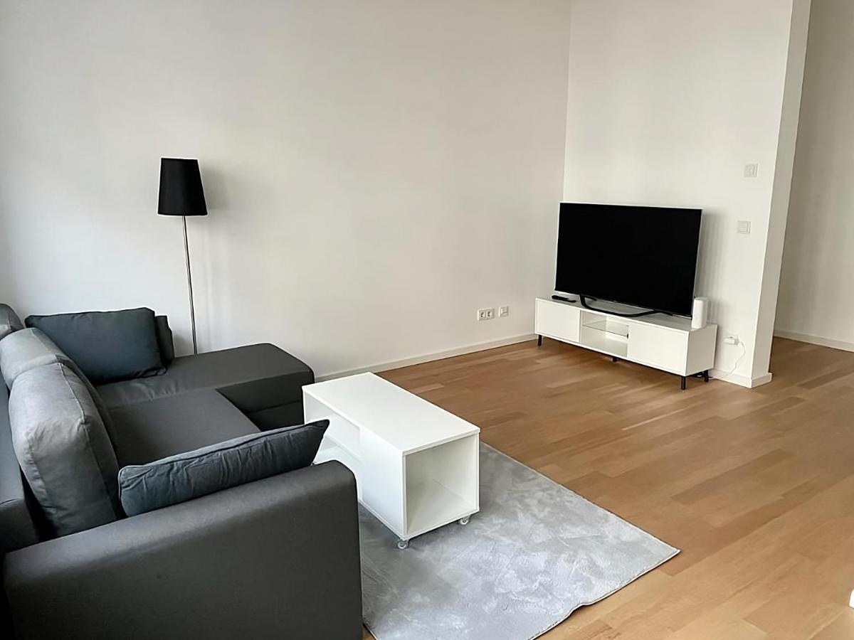 Modern Apartment In The Center Of München Buitenkant foto