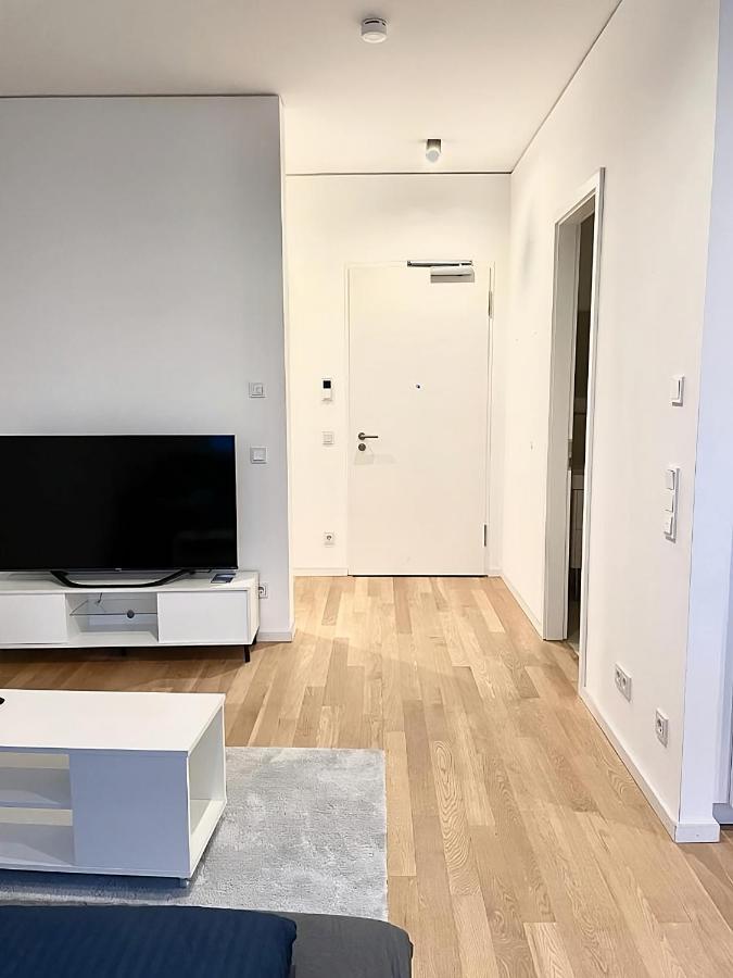 Modern Apartment In The Center Of München Buitenkant foto